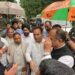 Statehood will restored by Parliament, not by NC or PDP: BJP’s Sunil Sharma