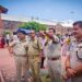 DGP reviews overall security for upcoming Yatra