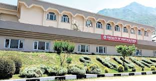 Training on health monitoring of Wild Animals conducted at SKUAST