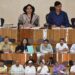 Arrangements for 3-day Historic Moungri mela discussed at Udhampur