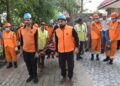Operation Shield: Series of Civil Defence Mock Drill exercises conducted in Udhampur to boost emergency preparedness