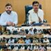 SANJY-2025: Kathua admin starts off refurbishment of lodgment centers, civic amenities