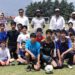 Electrifying Inter-School Zonal Level Football, Cricket Competitions light up Chowgan Ground Kishtwar
