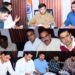 DC reviews implementation of Vibrant Villages Programme in Rajouri District