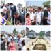Commissioner Secretary H&UDD tours Srinagar city; reviews Urban Development projects