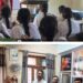 GDC Ramgarh launches Admission, NEP 2020 awareness drive for session 2025–26