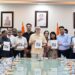 CM Omar Abdullah calls for data-driven planning, district level goals to accelerate development in J&K