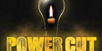 Power shutdown by JKPTCL