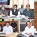 CS assesses efforts made for revival, restoration and conservation of heritage in J&K