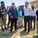 DC Rajouri inspects key projects, government institutions in Thanamandi Sub Division