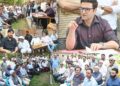 DC Kulgam visits Imam Bara Shahoo