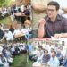 DC Kulgam visits Imam Bara Shahoo