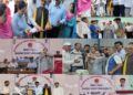 Kishtwar: Gram Sabha meeting convened on Day 5 of DAJGUA campaign