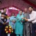 Sakeena Itoo conducts extensive tour of Beerwah Constituency