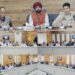 DRSC reviews implementation of Road Safety Plan in Doda District