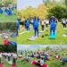 GDC Tangdhar celebrates International Yoga Day