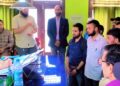 Ramban: BLOs imparted Training ahead of Special Summary Revision-2025