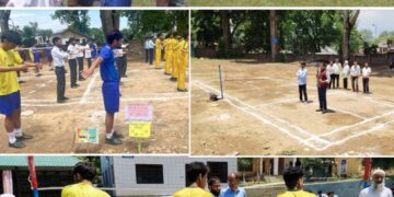 Nasha Mukt J&K Abhiyan: Series of activities organized across Anantnag