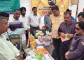 Potential Entrepreneurship Mela held at KVK Samba under Mission YUVA