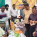 Potential Entrepreneurship Mela held at KVK Samba under Mission YUVA