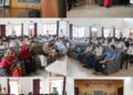 Awareness programme on drug de-addiction & prevention under NMBA organized at Ganderbal