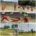 Empowering Young Athletes through Sports: Inter-school competitions held at Sopore, Nehalpora