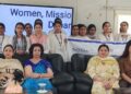 GDC Ramgarh hosts maiden Alumni Meet, Summer Internship Counselling Session