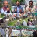 Viksit Krishi Sankalp Abhiyan: MLA Kokernag addresses tribal farmers at Gadwail