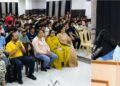 Drug awareness programme held at SS Jain Sabha