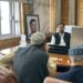 Deputations call on Satish Sharma, discuss key issues