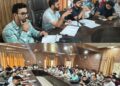 Ground impact of RDD schemes in Doda assessed