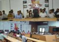 2-day training program for Revenue Officials concludes at Reasi