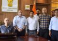 Pankaj Kumar Sharma takes over as Deputy Commissioner Kishtwar