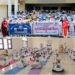 SWD Reasi hosts Yoga, Meditation Camp for Students under ‘Nasha Mukt Bharat Abhiyan’