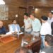 Delegations calls on Deputy Chief Minister;