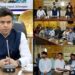 DC Srinagar inaugurates Potential Entrepreneurship Mela at Kashmir Haat