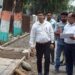 DC inspects ongoing works in Poonch Township