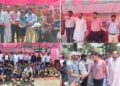 MLA declares open Inter-Zonal District Level Sports Tournament at Ramban