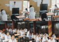 GDC Majalta hosts symposium on ‘Role of Education in creating a Nasha Mukt Bharat Abhiyan