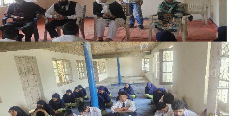DLSA Kulgam observes World Day against Child Labour