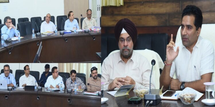 Phase-4 of Kisan Sampark Abhiyan under JKCIP starting from June 30, 2025