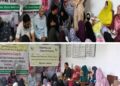 PMFME awareness camp held at Batapora Shopian