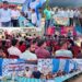 Millet Awareness Campaign under NFSM held at Gulabgarh Padder