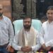 Din Mohd Afaqi takes over as ACD Doda