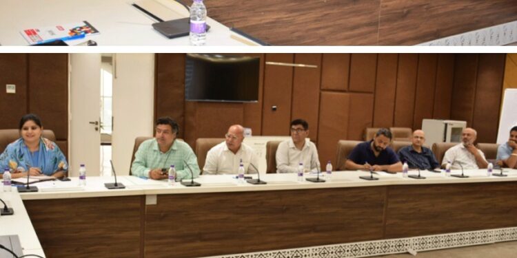 CEO lauds media’s role in voter education, strengthening democratic values in society