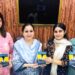 ADC unveils poetry collection of budding writer Prabhleen Kour