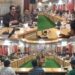 MLA Handwara holds review meeting to assess developmental progress across constituency