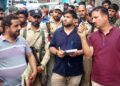 DC Rajouri reviews development, connectivity & Youth Engagement initiatives in Darhal