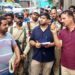 DC Rajouri reviews development, connectivity & Youth Engagement initiatives in Darhal