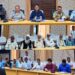 DC Kishtwar reviews arrangements for Eid-ul-Azha